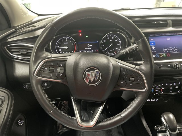 Used 2020 Buick Encore GX Essence image 29