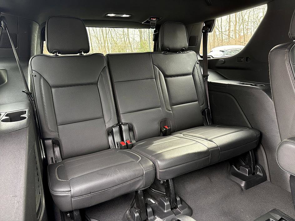 Used 2023 GMC Yukon Denali image 23