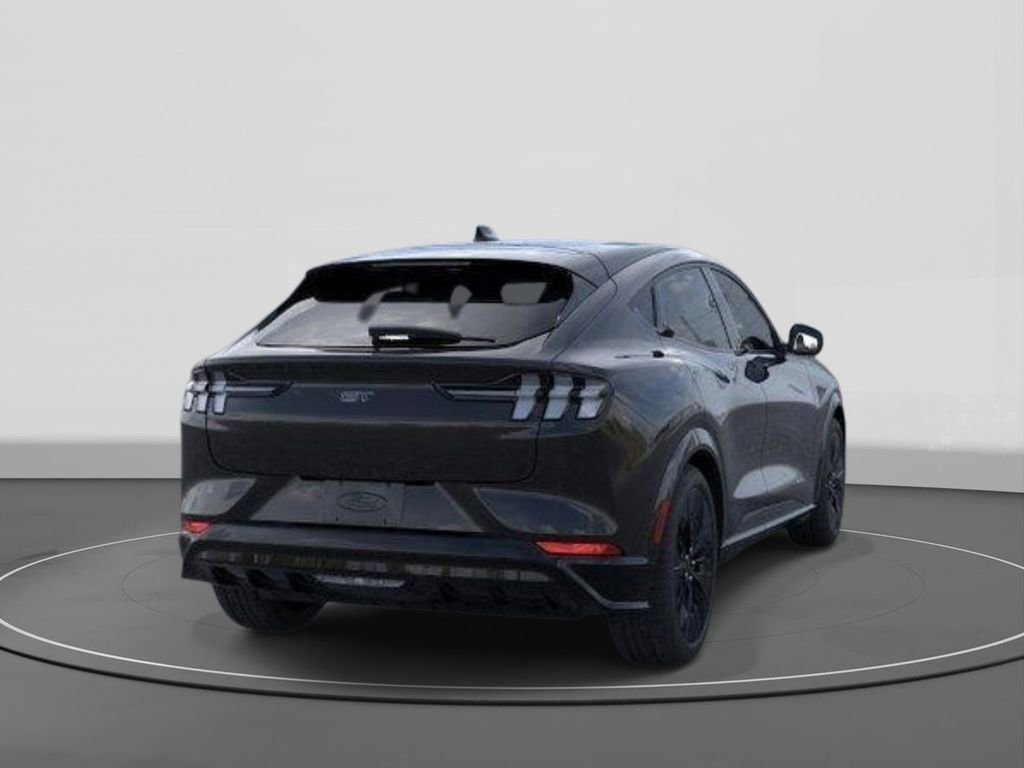 New 2026 Ford Mustang Mach-E GT AWD/4WD image 8