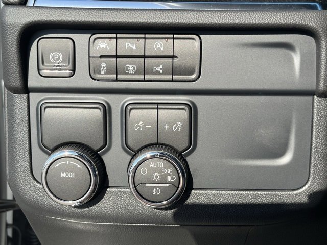 New 2026 Chevrolet Tahoe RST w/ Comfort Package image 24