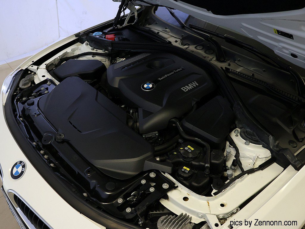 Used 2018 BMW 430i Gran Coupe xDrive AWD/4WD image 38