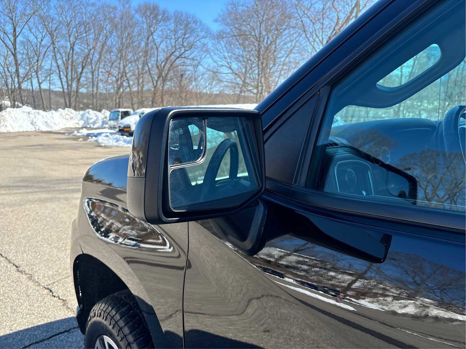 Certified 2020 Chevrolet Silverado 1500 LT Trail Boss image 26