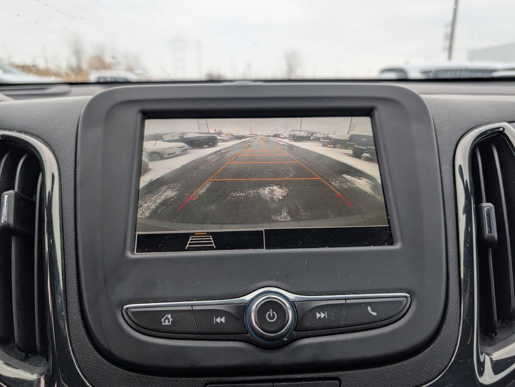 Used 2023 Chevrolet Equinox RS image 14