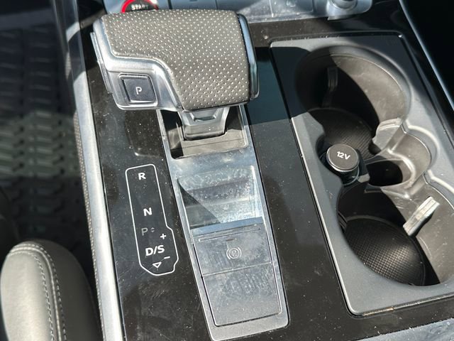 Used 2021 Audi RS Q8 w/ Interior Protection Package image 25