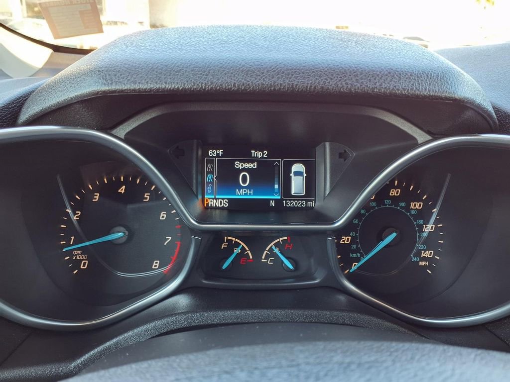 Used 2014 Ford Transit Connect Titanium image 31