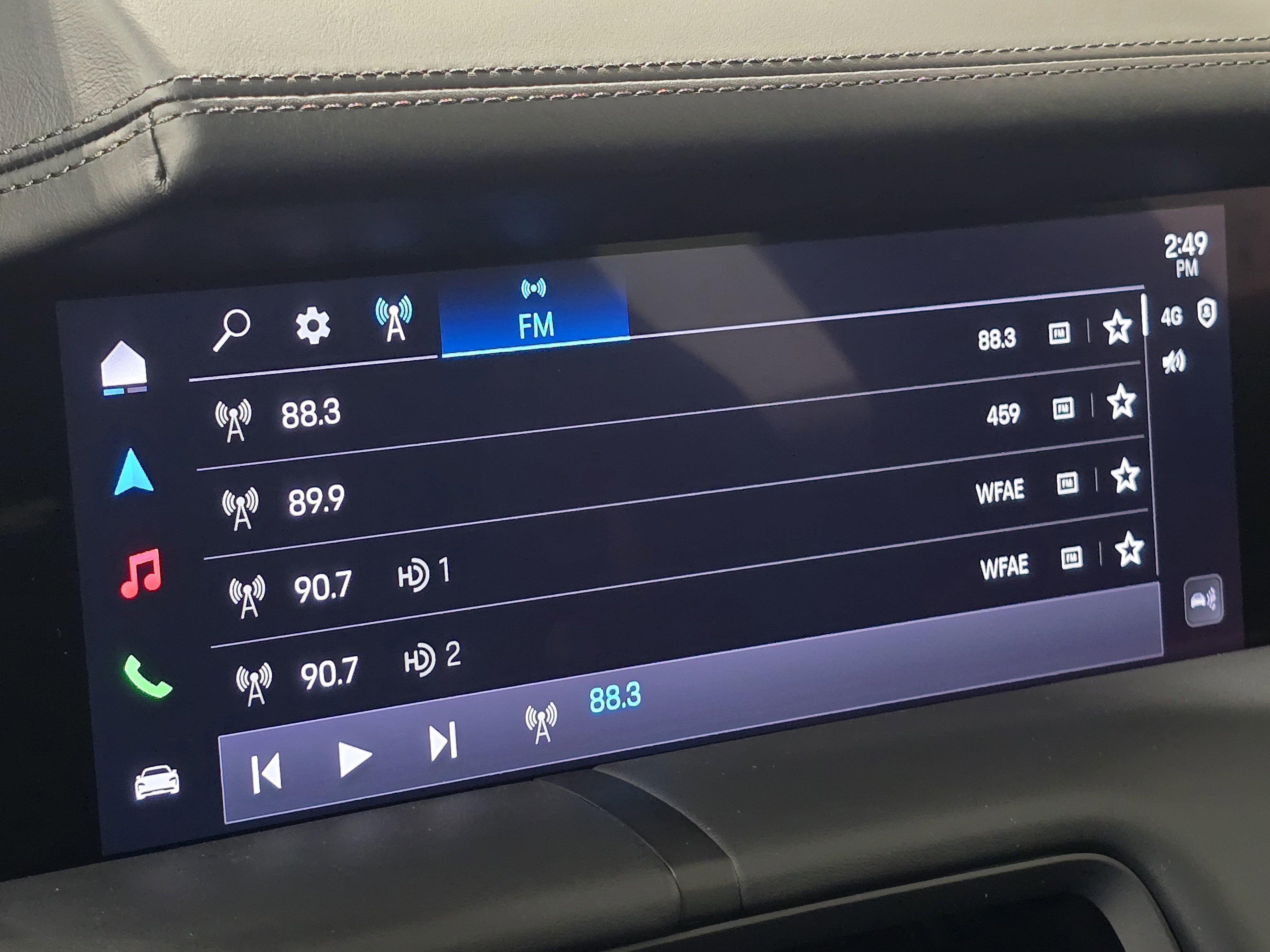 New 2026 Porsche Taycan GTS AWD/4WD image 21