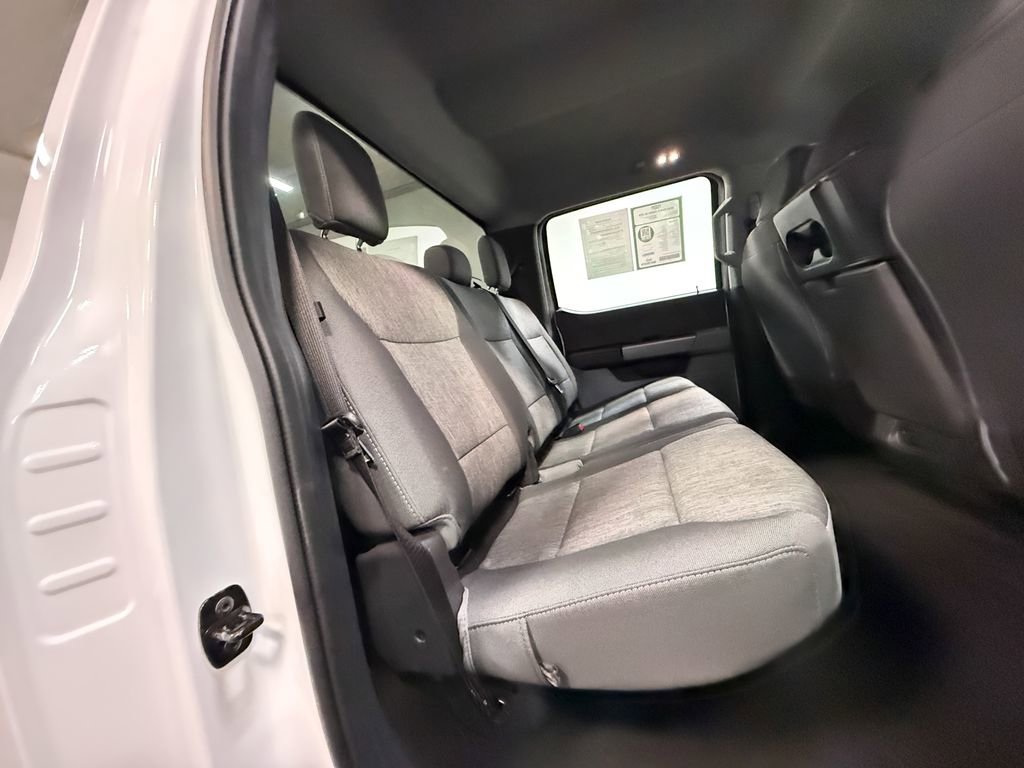 Used 2024 Ford F250 XL w/ STX Appearance Package image 14
