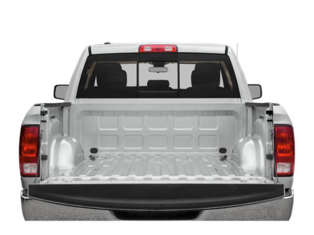 Used 2022 RAM 1500 Classic Warlock w/ Electronics Group AWD/4WD image 15
