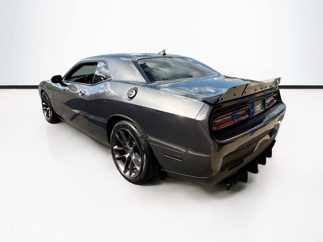 Used 2023 Dodge Challenger R/T Scat Pack w/ Plus Package image 8
