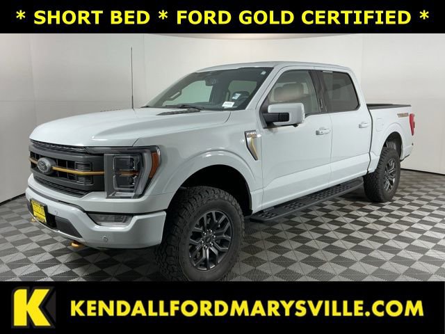Used 2023 Ford F150 Tremor w/ Equipment Group 402A High