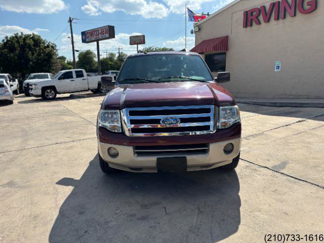 Used 2009 Ford Expedition King Ranch RWD image 2