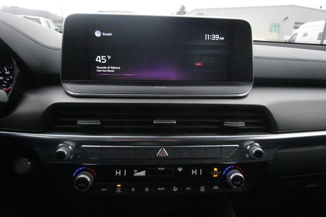 Used 2022 Kia Telluride LX image 23