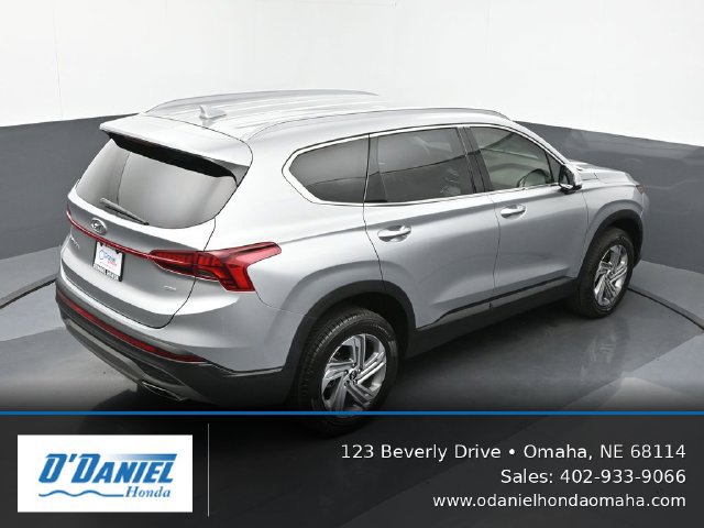 Used 2023 Hyundai Santa Fe SEL AWD/4WD image 18