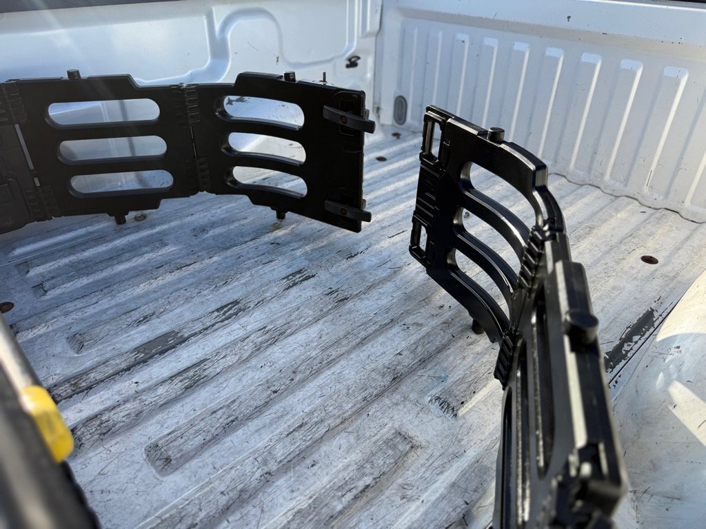 Used 2011 Ford F150 Platinum RWD image 19