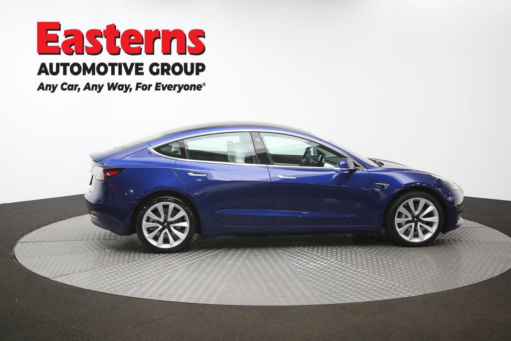 Used 2019 Tesla Model 3 Long Range AWD/4WD image 37