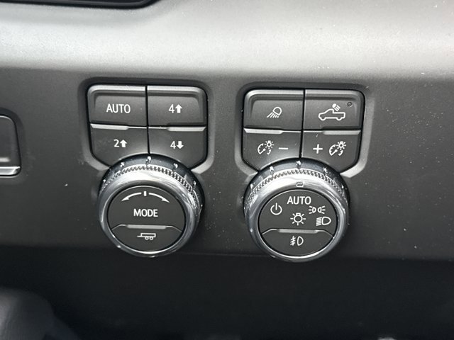 New 2026 GMC Sierra 2500 Denali w/ Denali Reserve Package image 26