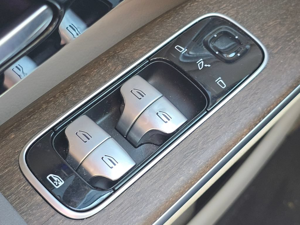 Certified 2022 Mercedes-Benz EQS 450+ Sedan image 27