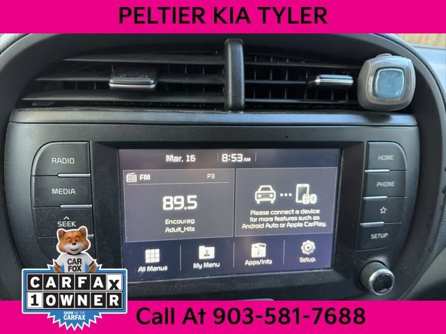 Certified 2020 Kia Soul S image 19