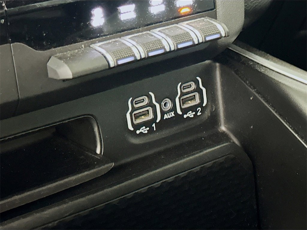 Used 2022 RAM 1500 Big Horn image 31