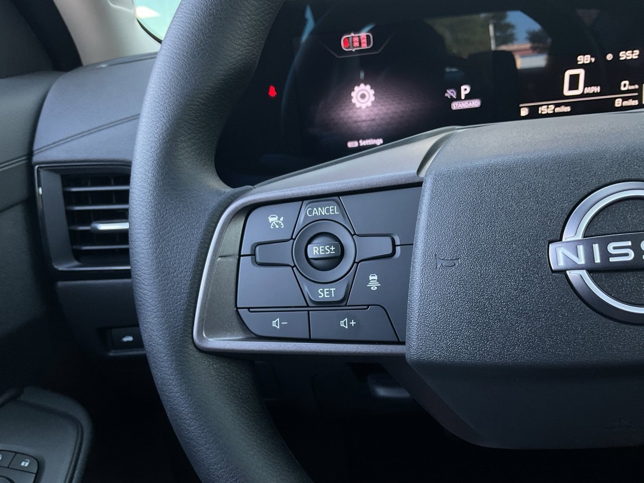 New 2027 Nissan Sentra S FWD image 33