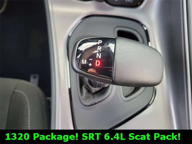 Certified 2023 Dodge Challenger R/T Scat Pack image 25