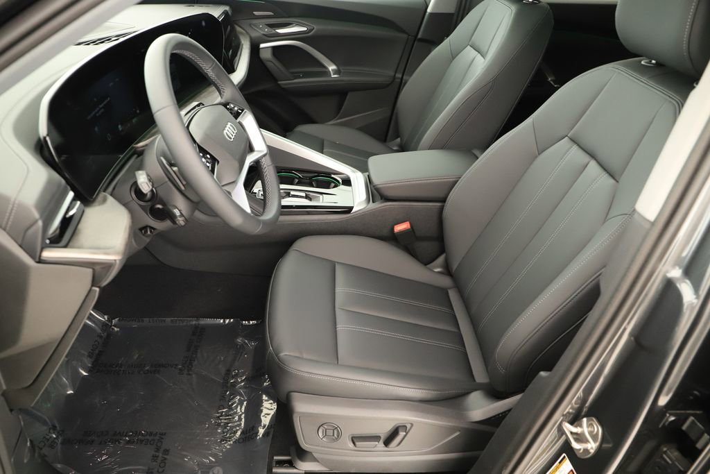 New 2026 Audi Q5 2.0T Premium Plus image 23
