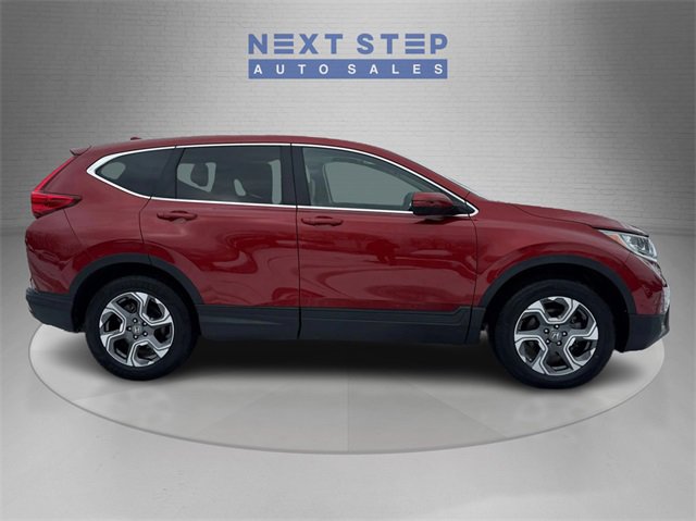 Used 2019 Honda CR-V EX image 9