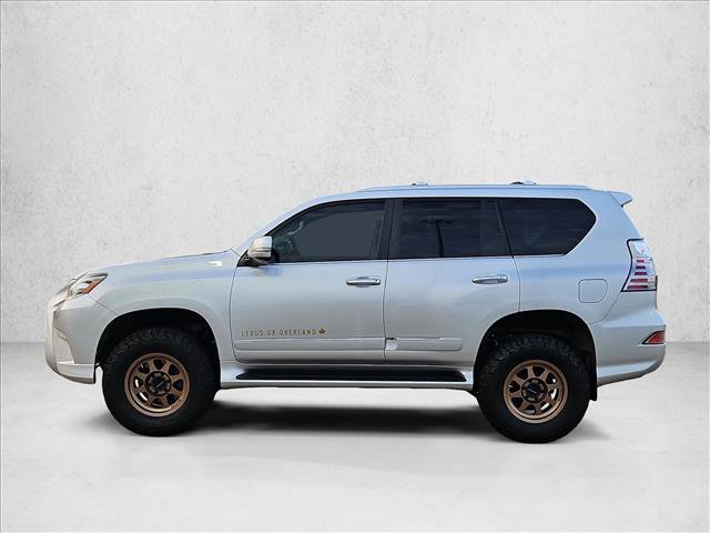 Used 2014 Lexus GX 460 w/ Premium Package AWD/4WD image 9