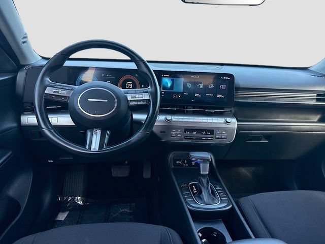 Used 2024 Hyundai Kona SEL FWD image 21