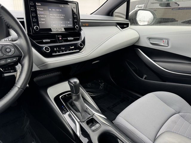 Certified 2020 Toyota Corolla SE image 16
