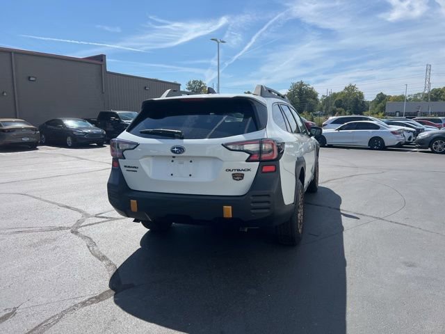 Used 2023 Subaru Outback Wilderness image 9