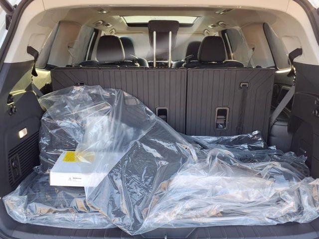New 2026 Subaru Ascent Bronze Edition AWD/4WD image 43