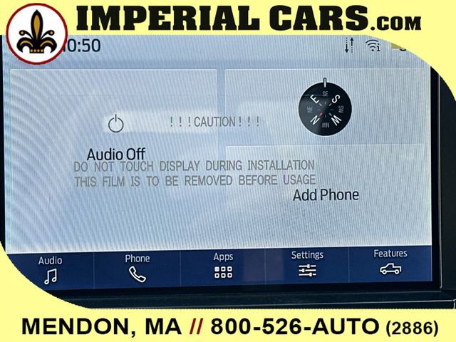 New 2025 Ford F250 XL image 27