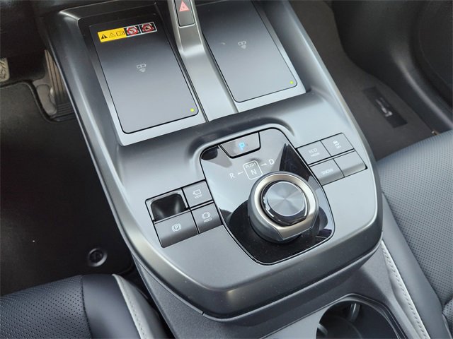 New 2026 Toyota bZ image 16