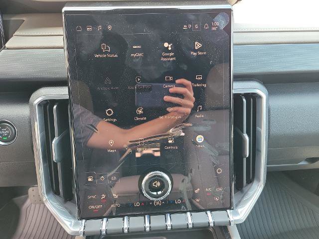 New 2026 GMC Acadia Elevation w/ Elevation Premium Package image 16