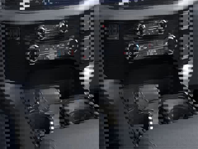 New 2025 Ford F150 Lightning XLT image 15