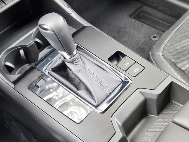 New 2026 MAZDA CX-5 Select AWD/4WD image 15