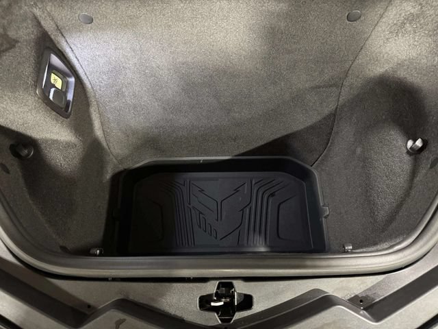 Used 2024 Chevrolet Corvette Z06 w/ Z07 Performance Package RWD image 24