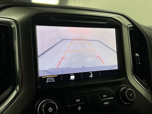 Used 2019 Chevrolet Silverado 1500 LTZ w/ LTZ Premium Package image 15