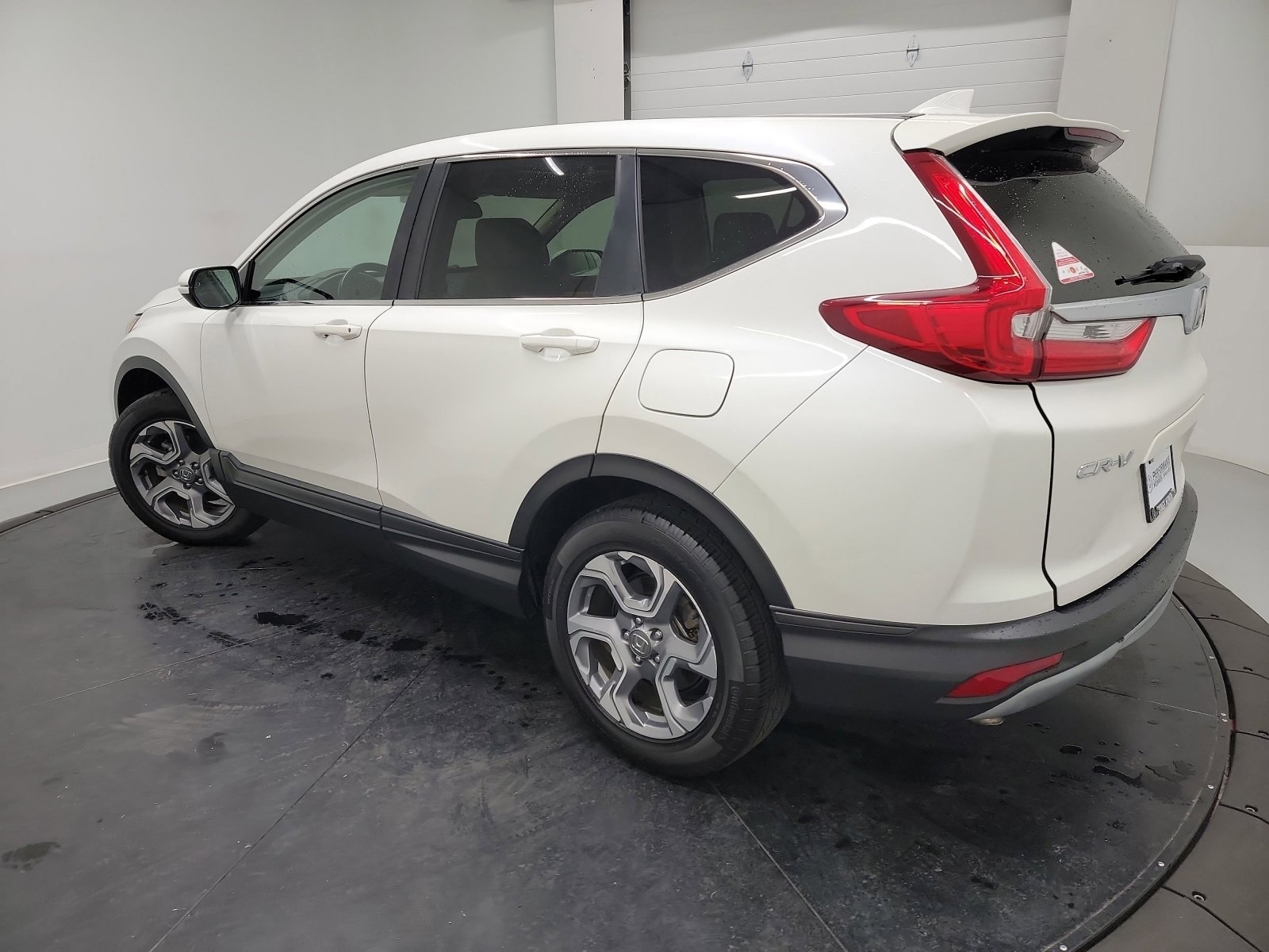 Used 2018 Honda CR-V EX-L image 6