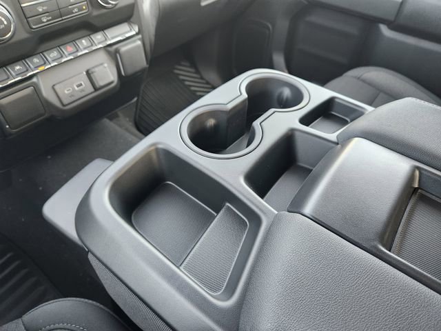 New 2026 Chevrolet Silverado 1500 Custom image 17