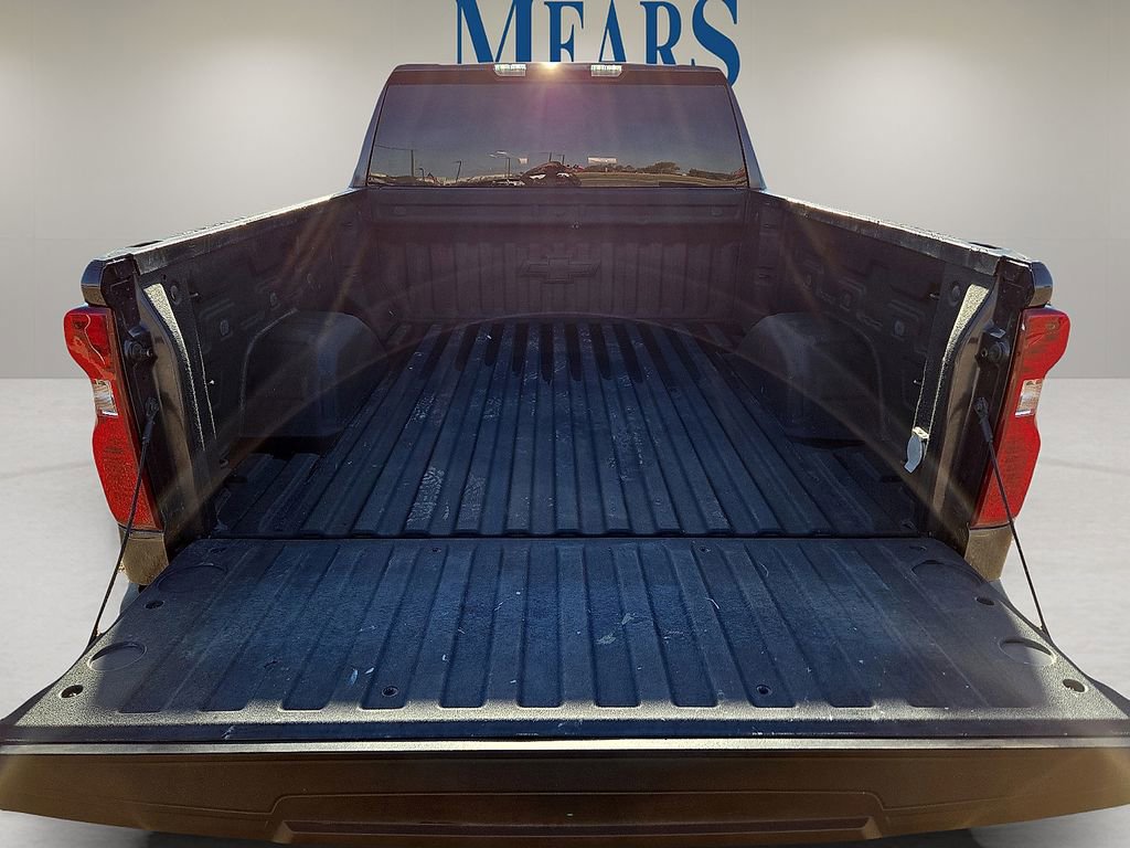 Used 2023 Chevrolet Silverado 1500 LT w/ Protection Package image 14