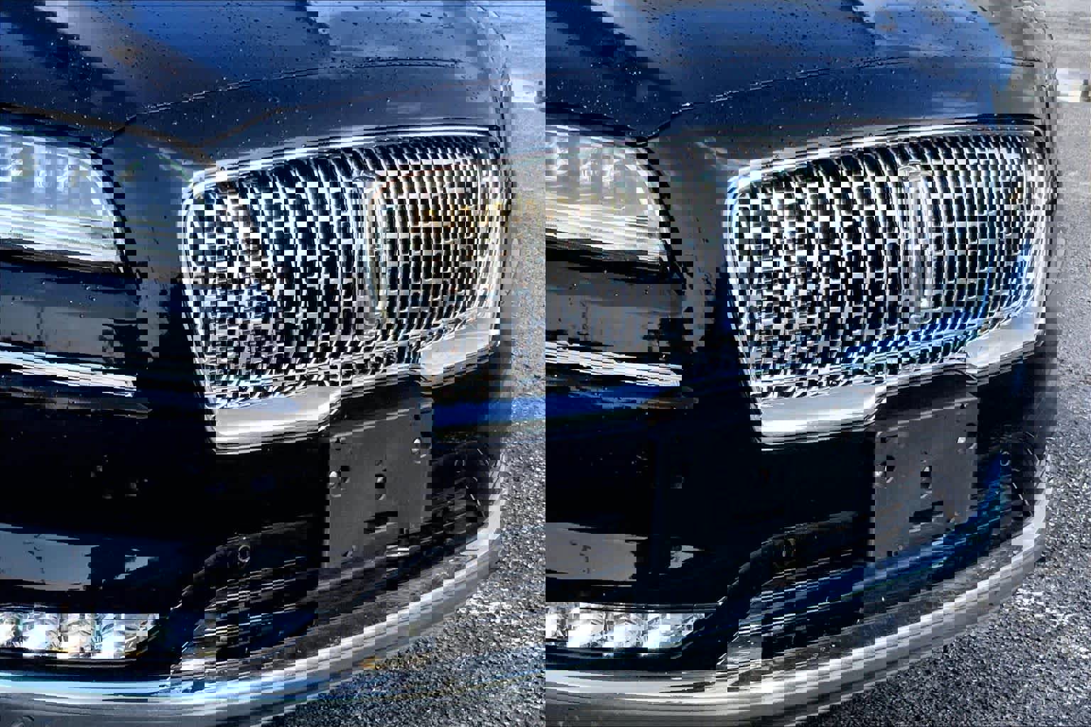 Used 2023 Lincoln Nautilus Black Label image 27