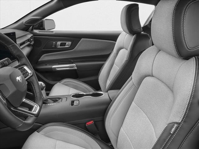 New 2026 Ford Mustang Coupe w/ Mustang Nite Pony Package RWD image 6
