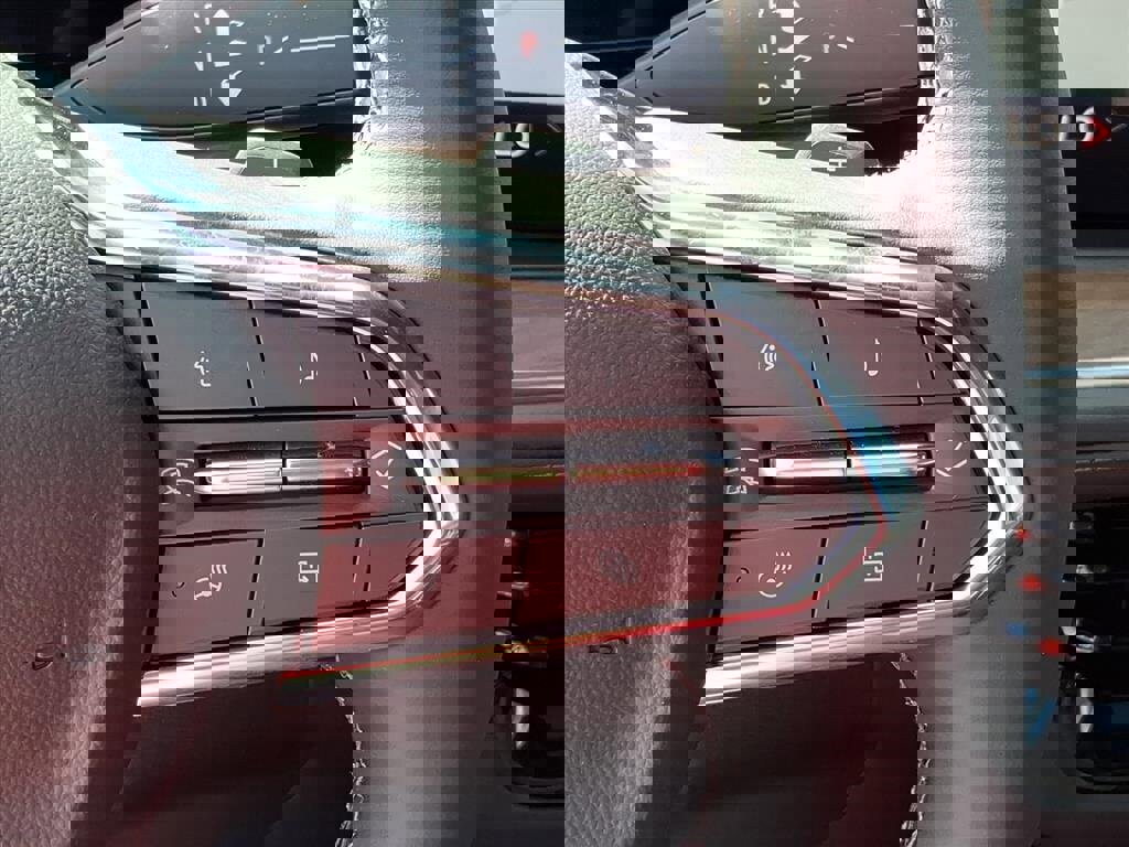 New 2026 Chevrolet Tahoe High Country image 21