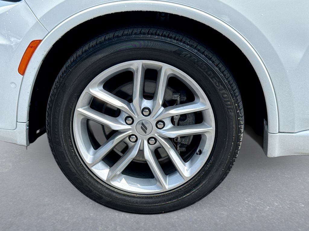Used 2023 Dodge Durango R/T AWD/4WD image 19