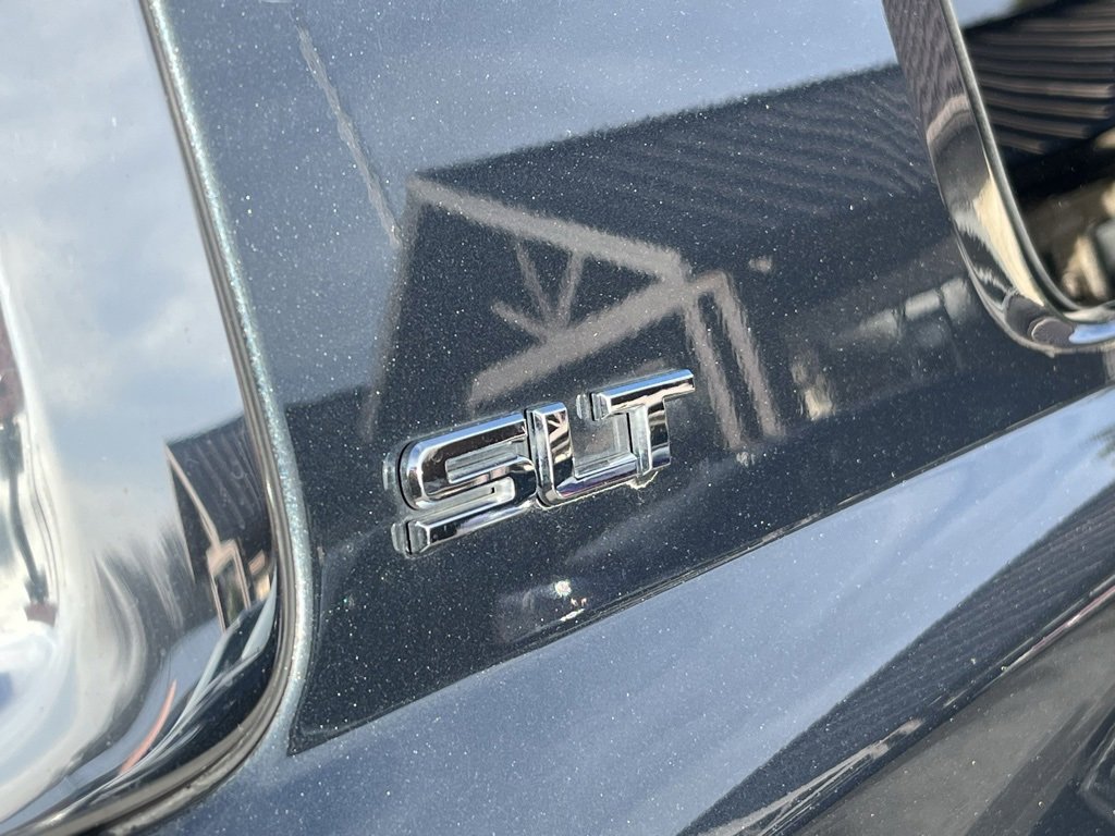 Used 2020 GMC Yukon XL SLT w/ Open Road Package image 10