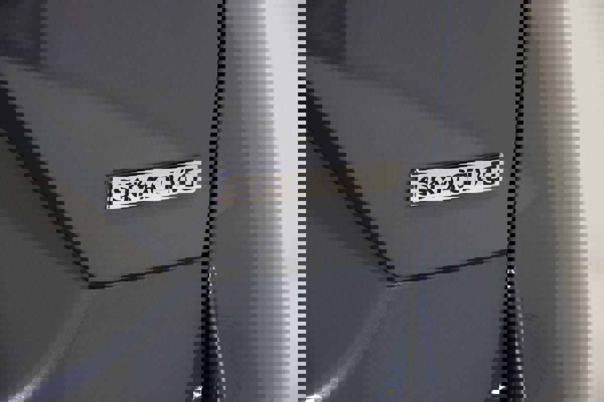 Used 2024 MAZDA CX-5 Carbon Edition image 23