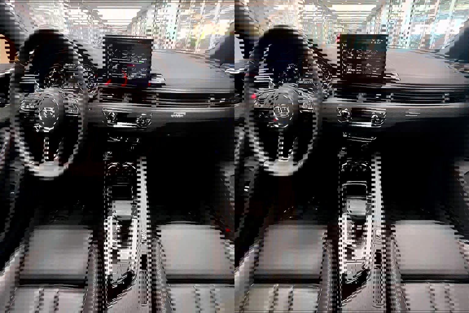 Used 2023 Audi A5 2.0T Premium image 15