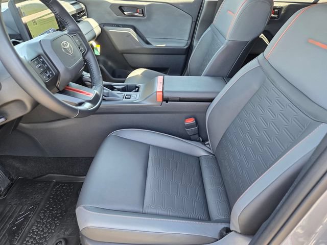 Certified 2026 Toyota RAV4 AWD Plug-in Hybrid image 20